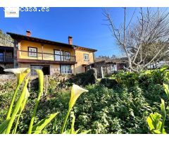 FABULOSA CASA  CON 3.000 M2 DE TERRENO URBANO EN ARENAL DE PENAGOS