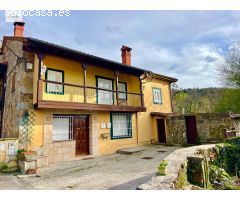 FABULOSA CASA  CON 3.000 M2 DE TERRENO URBANO EN ARENAL DE PENAGOS