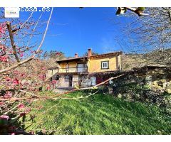 FABULOSA CASA  CON 3.000 M2 DE TERRENO URBANO EN ARENAL DE PENAGOS