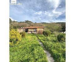 FABULOSA CASA  CON 3.000 M2 DE TERRENO URBANO EN ARENAL DE PENAGOS
