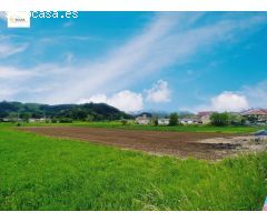 TERRENO URBANO EN NAVAJEDA (ENTRAMBASAGUAS)
