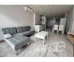 Se vende estupendo loft diafano y equipado en Sedavi