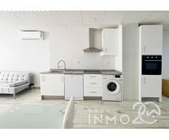 Se vende estupendo loft diafano y equipado en Sedavi