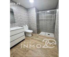 Se vende estupendo loft diafano y equipado en Sedavi