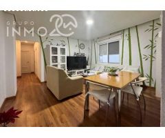 Se vende encantador piso en san Marcelino Valencia 3 habitaciones