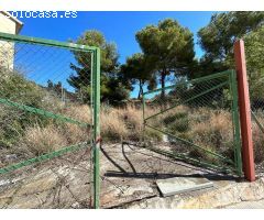 TERRENO URBANO EN EL NOU VENDRELL