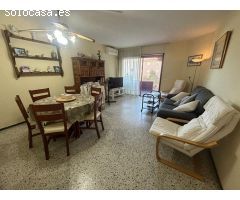 APARTAMENTO EN SEGUNDA LINEA DE MAR