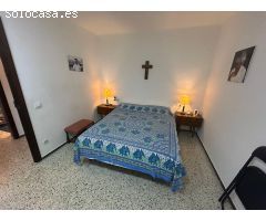 APARTAMENTO EN SEGUNDA LINEA DE MAR