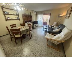APARTAMENTO EN SEGUNDA LINEA DE MAR