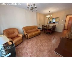 PISO EN VENTA EN CUBELLES