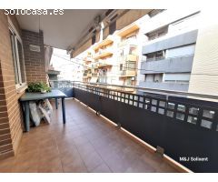 PISAZO EN EL VENDRELL