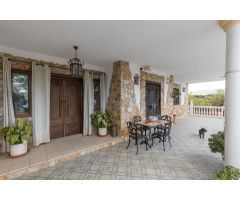 ¡¡ FANTÁSTICO CHALET EN VENTAS DE HUELMA!!