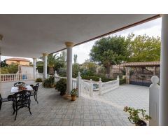 ¡¡ FANTÁSTICO CHALET EN VENTAS DE HUELMA!!