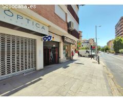 Plaza de aparcamiento en venta en Camino de Ronda