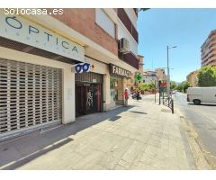 Plaza de aparcamiento en venta en Camino de Ronda