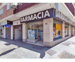 Plaza de aparcamiento en venta en Camino de Ronda