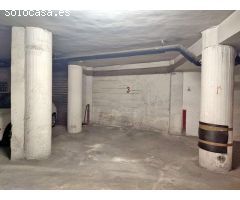 Plaza de aparcamiento en venta en Camino de Ronda