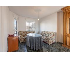 CASA PAREADA EN GOJAR