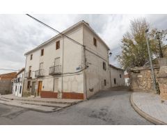 CASA PARA REFORMAR EN CAMPOTEJAR
