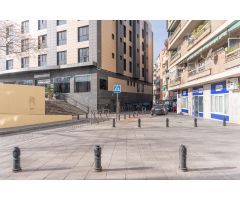 LOCAL DIAFANO GARAJE  500METROS EN CALLE ABU SAID