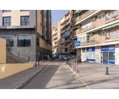 LOCAL DIAFANO GARAJE  500METROS EN CALLE ABU SAID