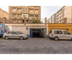 LOCAL DIAFANO GARAJE  500METROS EN CALLE ABU SAID