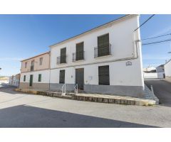 CASA PARA REFORMAR EN CHIMENEAS