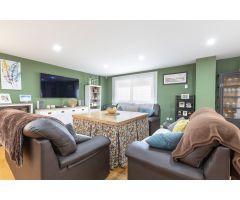 TRIPLEX EN LA URBANIZACIÓN CON PISCINA LOMA VERDE