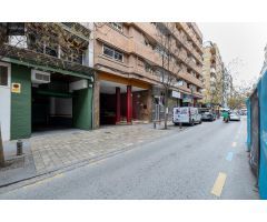 FANTASTICA PLAZA DE GARAJE EN EL CENTRO DE GRANADA