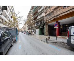 FANTASTICA PLAZA DE GARAJE EN EL CENTRO DE GRANADA
