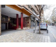 FANTASTICA PLAZA DE GARAJE EN EL CENTRO DE GRANADA