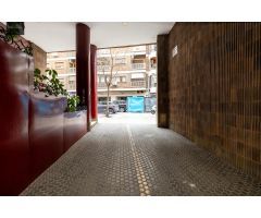 FANTASTICA PLAZA DE GARAJE EN EL CENTRO DE GRANADA