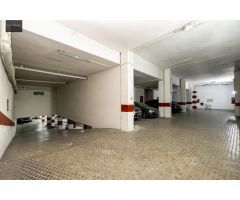 FANTASTICA PLAZA DE GARAJE EN EL CENTRO DE GRANADA