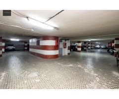 FANTASTICA PLAZA DE GARAJE EN EL CENTRO DE GRANADA