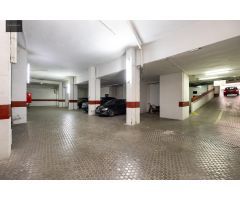 FANTASTICA PLAZA DE GARAJE EN EL CENTRO DE GRANADA