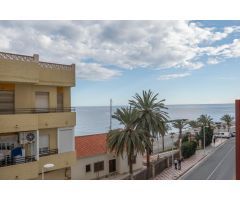 PISO CON TERRAZA EN CASTELL DEL FERRO