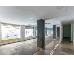 LOCAL COMERCIAL JUNTO A ALHAMAR