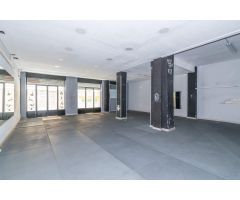 LOCAL COMERCIAL JUNTO A ALHAMAR
