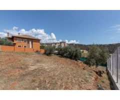 TERRENO URBANIZABLE EN GRANADA