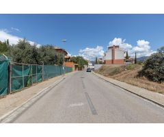 TERRENO URBANIZABLE EN GRANADA