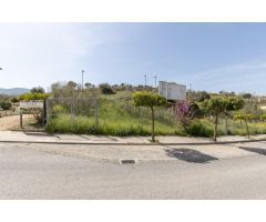 TERRENO URBANIZABLE EN LOS REBITES