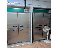 VENTA DE 3 NEGOCIOS EN FUNCIONAMIENTO, PLENO CENTRO DE GRANADA