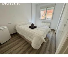 ALQUILER DE PISO REFORMADO EN ARMILLA