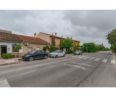 CASA PARA REFORMAR EN BOBADILLA