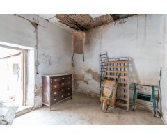 CASA PARA REFORMAR EN BOBADILLA