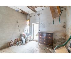 CASA PARA REFORMAR EN BOBADILLA