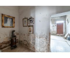 CASA PARA REFORMAR EN BOBADILLA