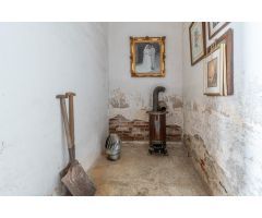 CASA PARA REFORMAR EN BOBADILLA