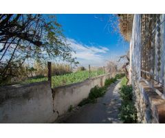 SOLAR EN VENTA EN EL BARRANCO DEL ABOGADO