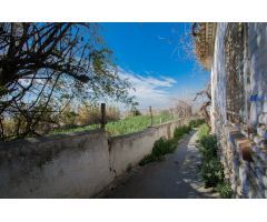 SOLAR EN VENTA EN EL BARRANCO DEL ABOGADO